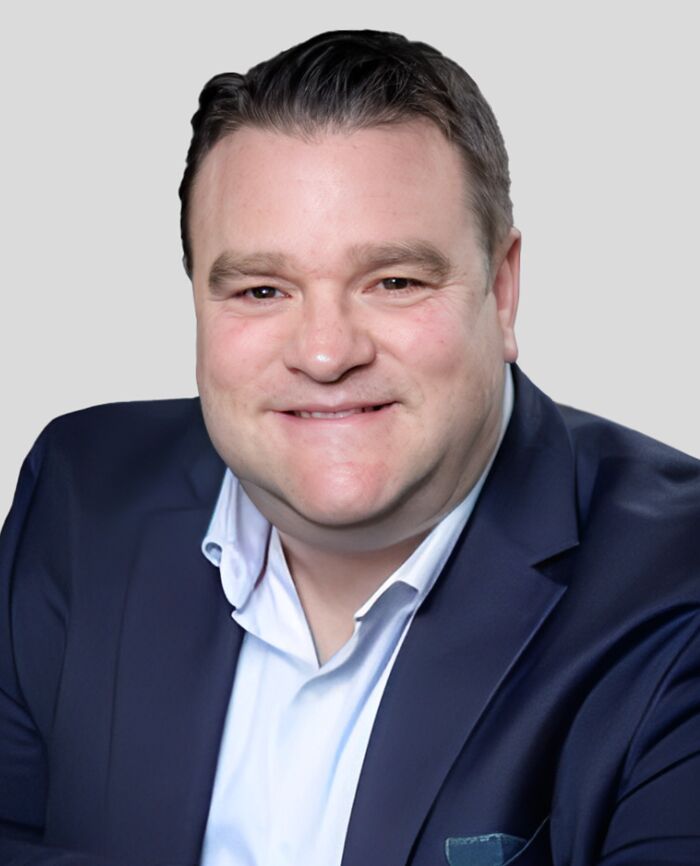 Kevin Richardi photo