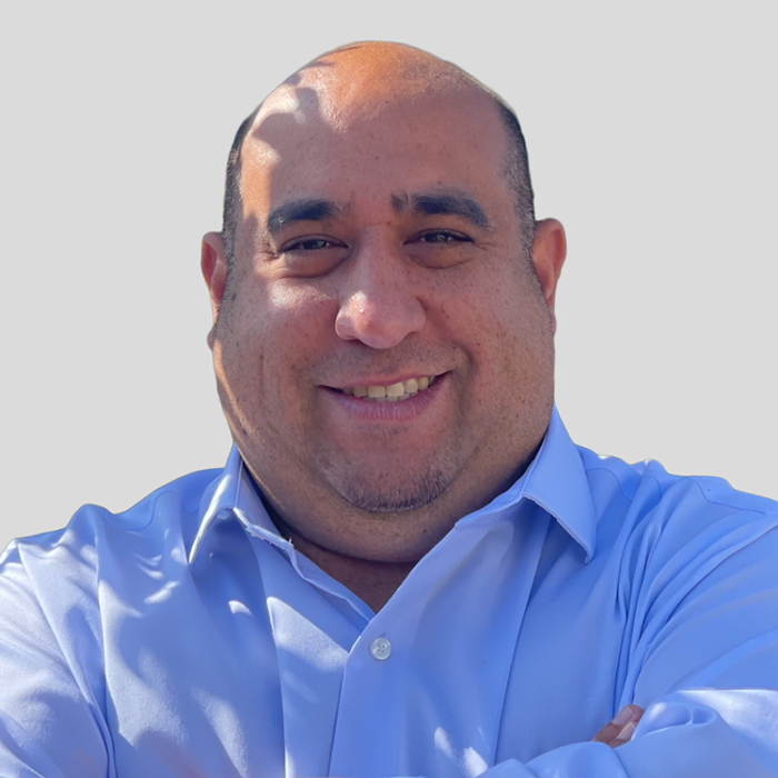 Robert Saberi Photo