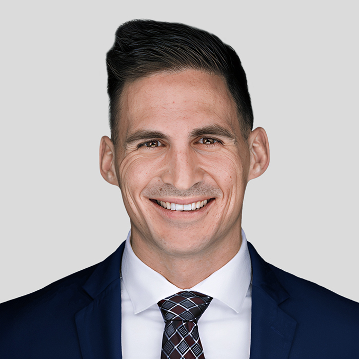 Dallas Frye Photo