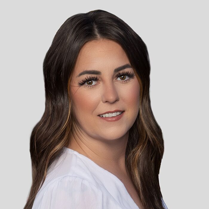 Madison Covey