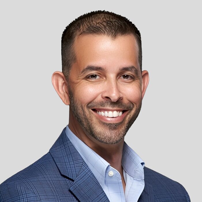 Vincent Rodriguez Photo