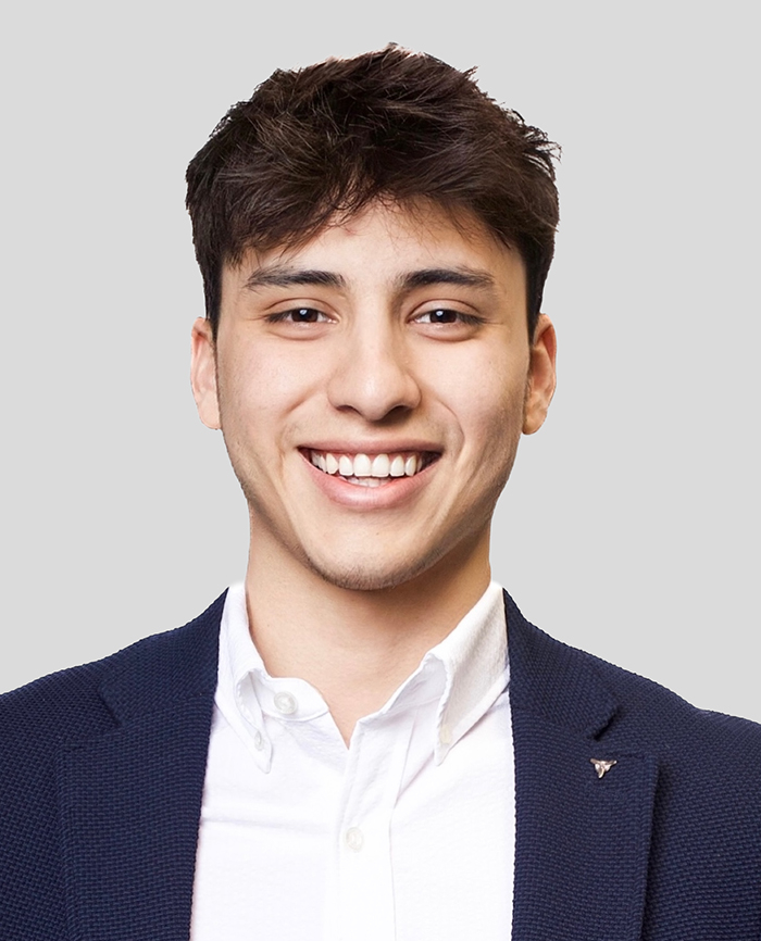 Samuel Martinez Photo