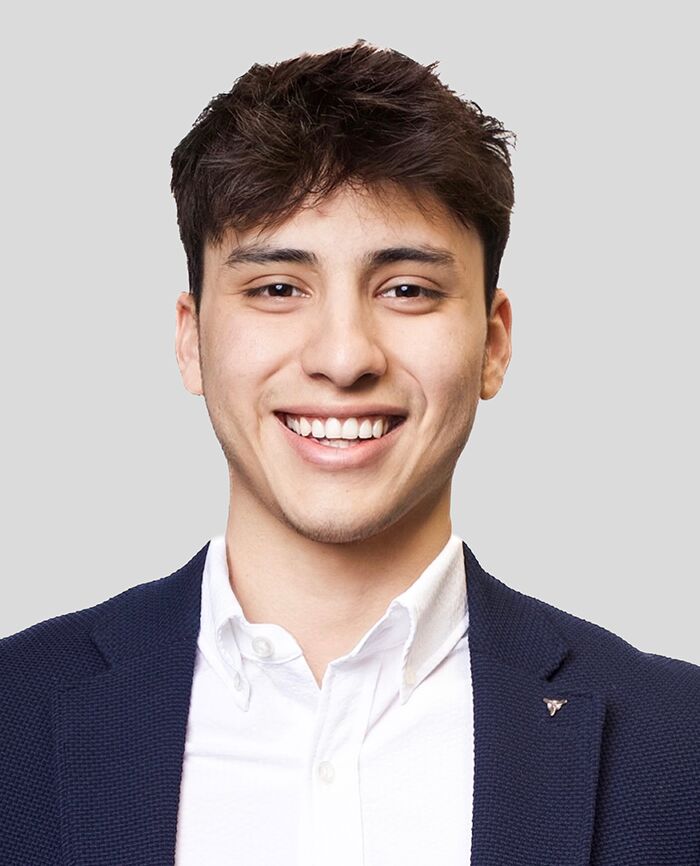 Samuel Martinez Photo