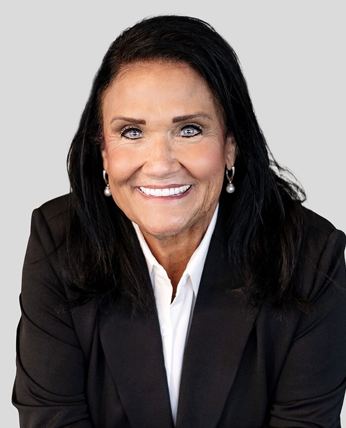 Jennifer Harazin