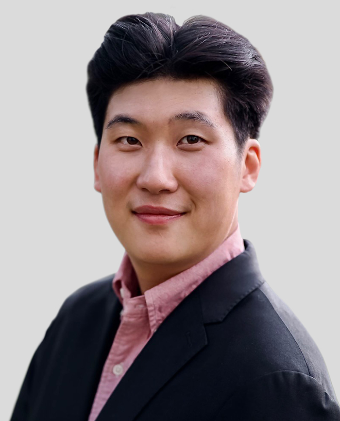 Kevin Oh Photo