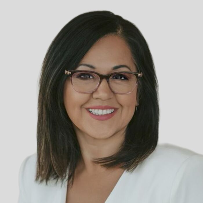 Veronica Quintanilla Photo