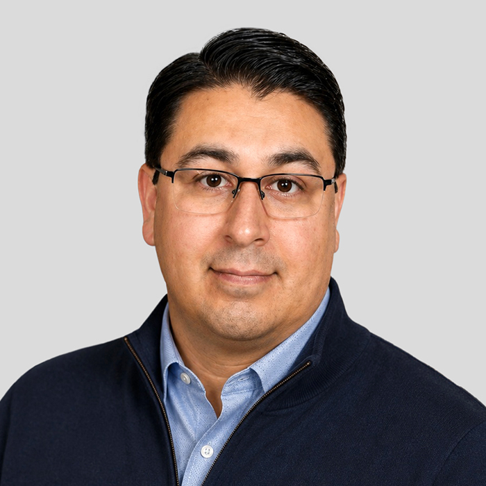 Ben Gonzalez Photo
