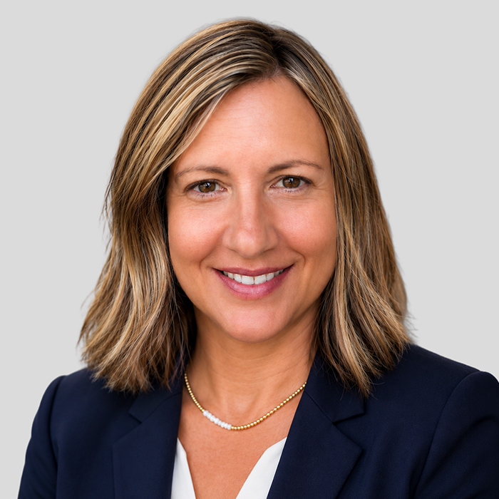 Jennifer Merrick Photo