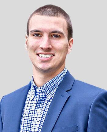 Noah Sanders photo