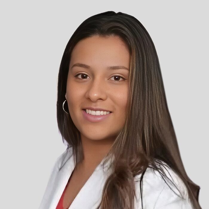 Camila Vazquez Photo