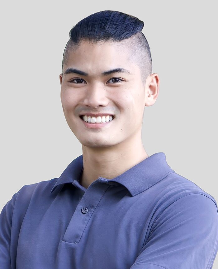 Thien Bui Photo