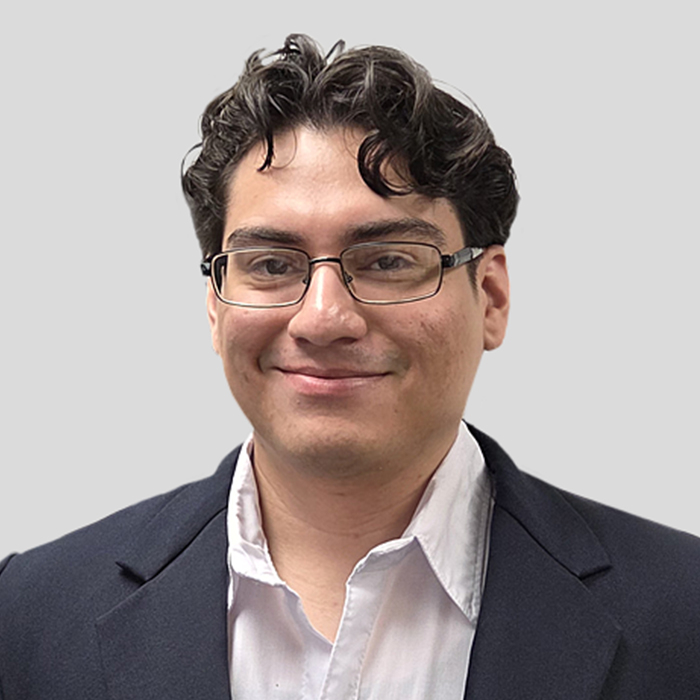 Elias Gutierrez Photo