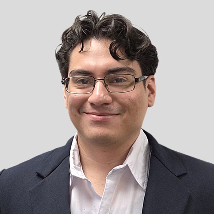 Elias Gutierrez Photo