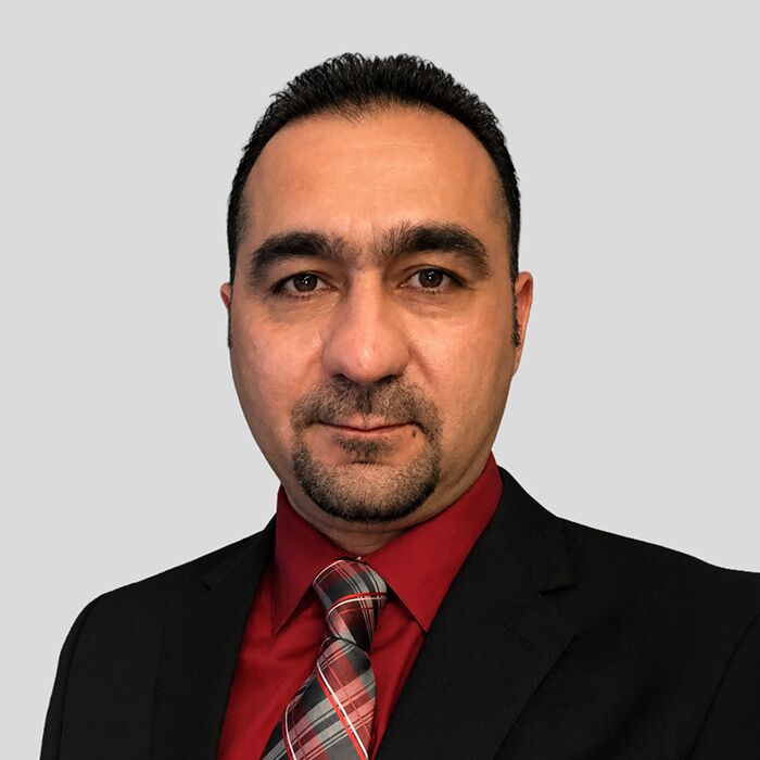 Firas Ibraheem Photo