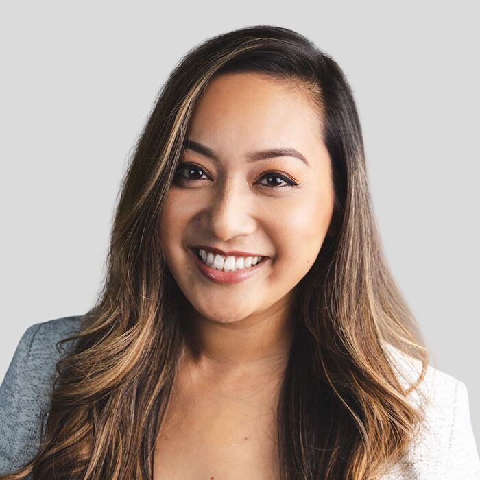 Jenny Lyn Tran Photo