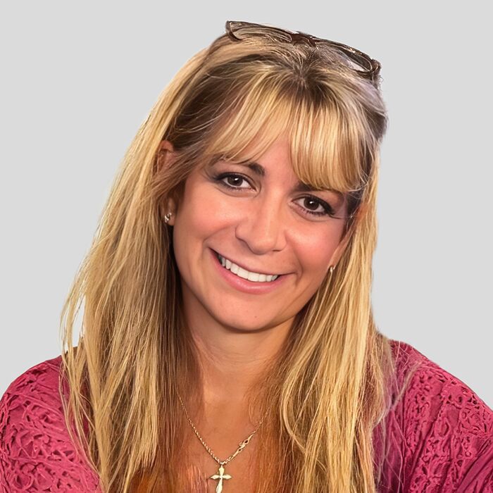 Amanda McFadden