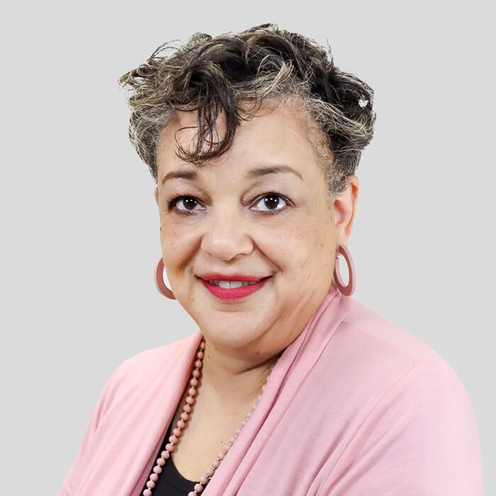 Ingrid Hill