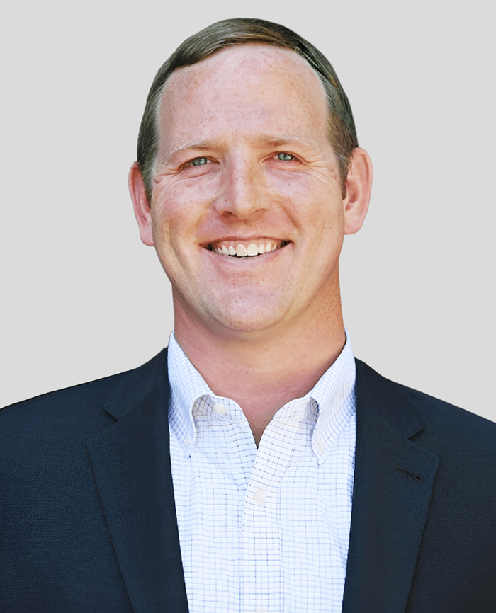 Ben O'Neill Photo