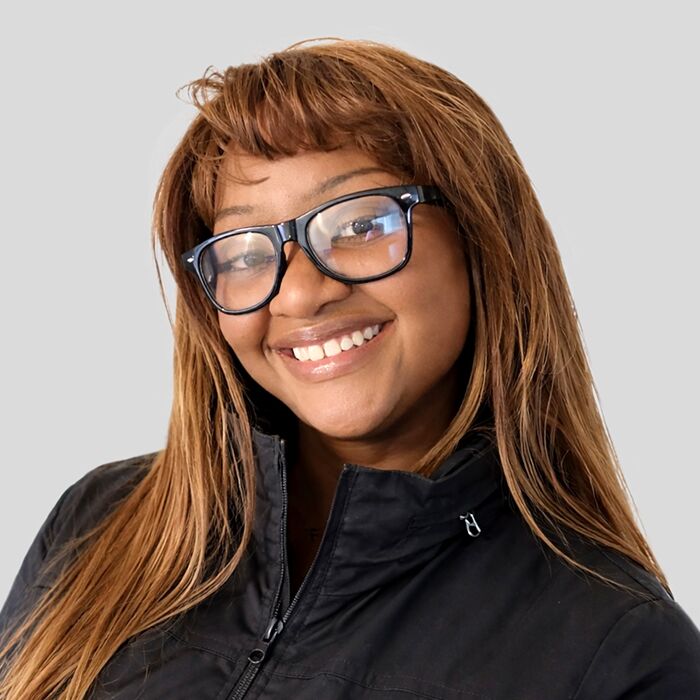 Rayven Holloway Photo