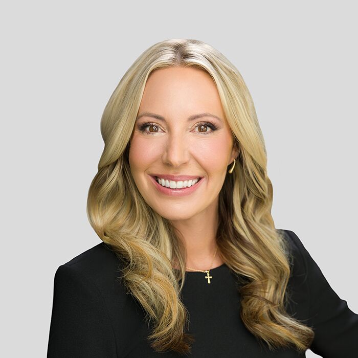 Kristin Roy Photo