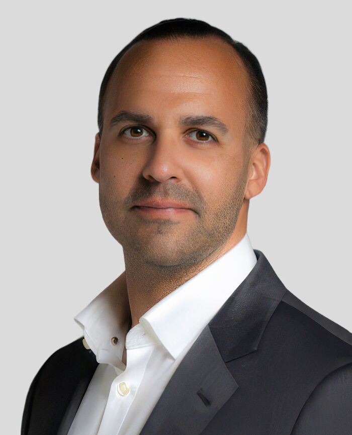 Steven Cortopassi Photo