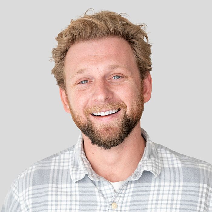 Blake Vaughn Photo