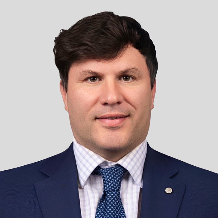 Paul Harsanyi Photo