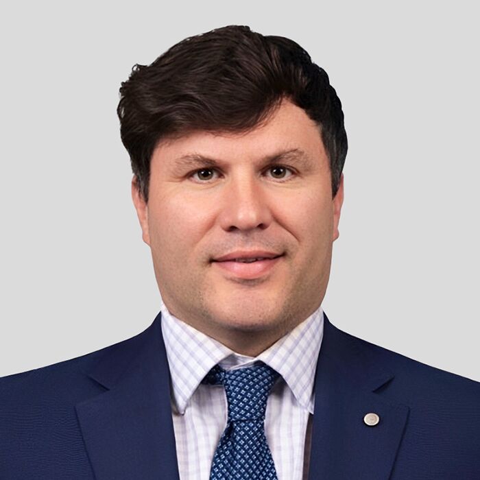 Paul Harsanyi Photo