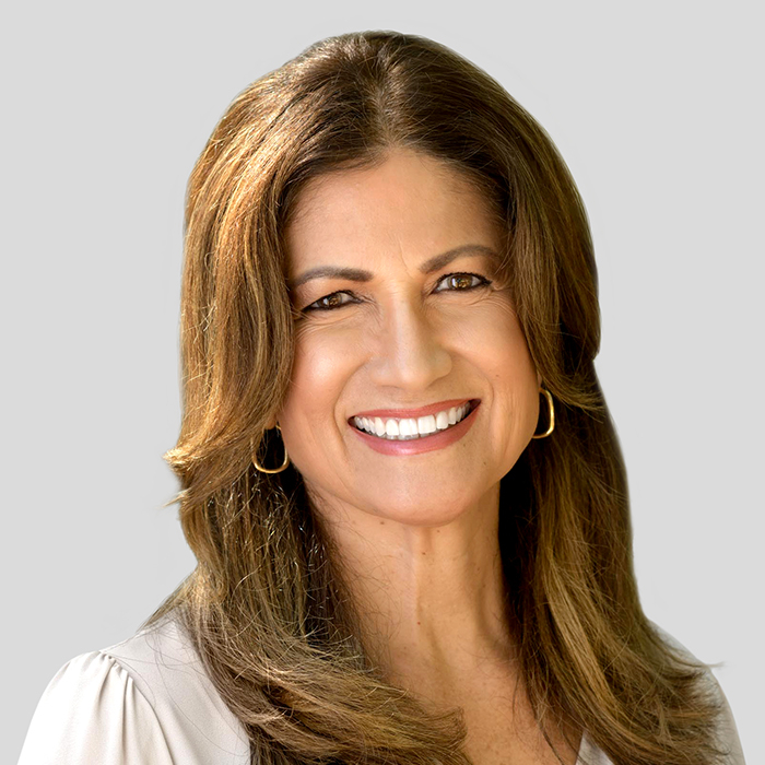 Michele Herrera Photo