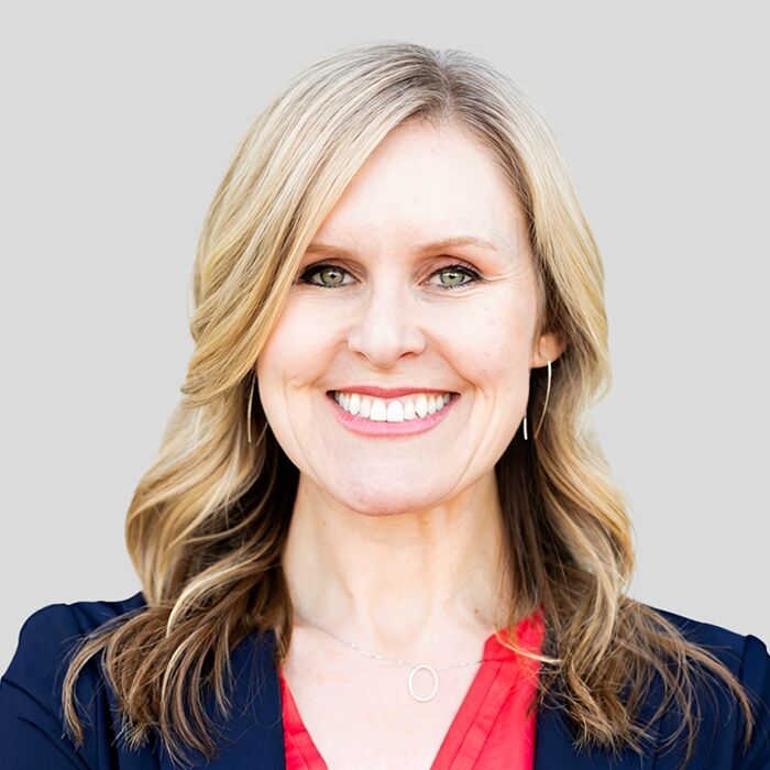 Kelly O'Sullivan Photo