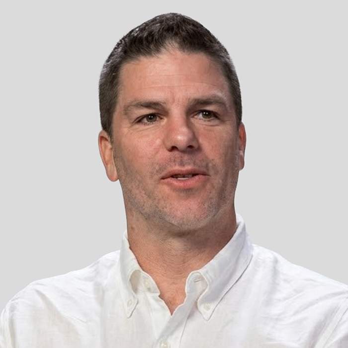 Joel Farrell Photo