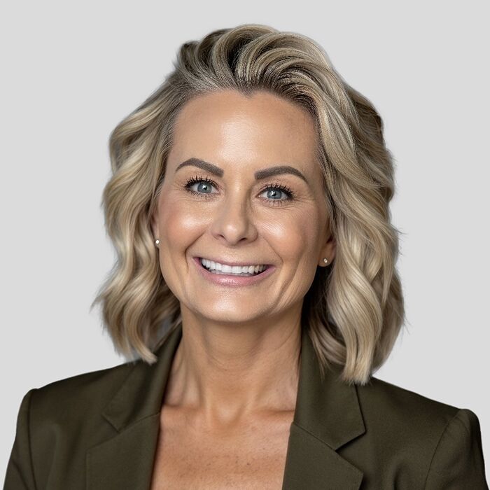 Kristin Martin
