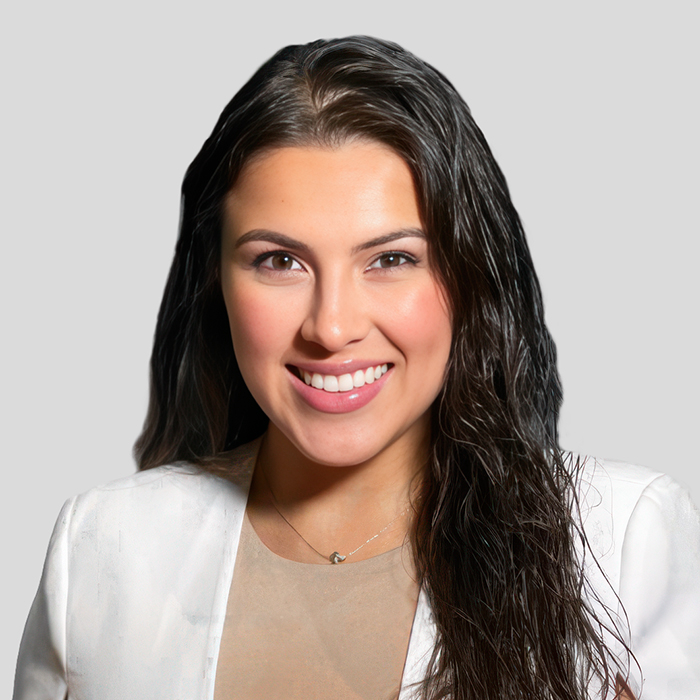 Laura Barreneche Photo