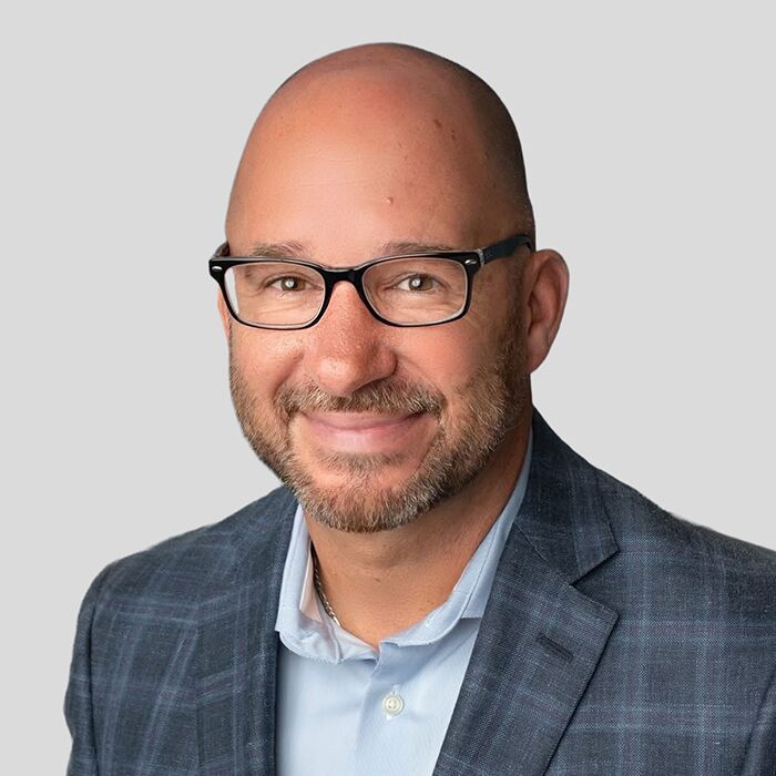 Steven Zechman Photo