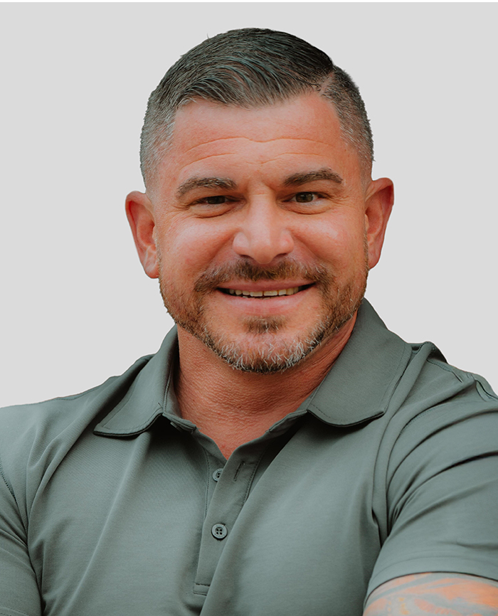 AJ DiCarlo Photo