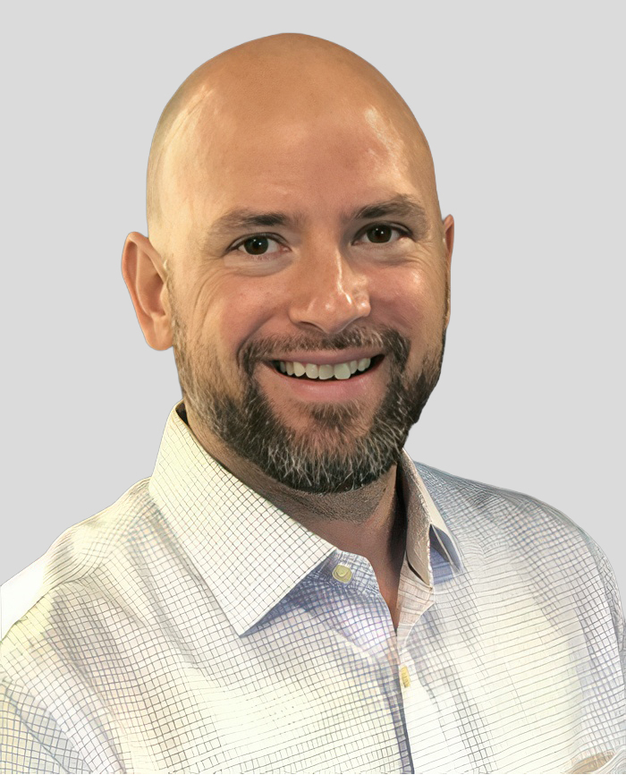 Mike Zahorchak Photo