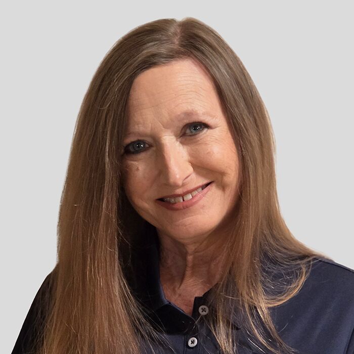 Rebecca Molnar Photo
