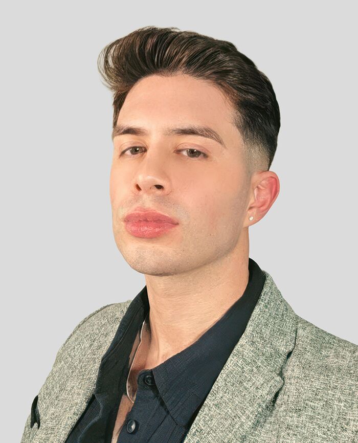 Luis Rentas Photo