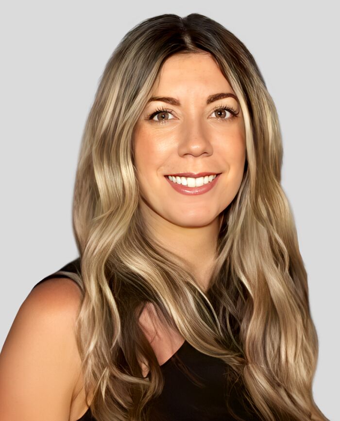Bridgette Pugliese