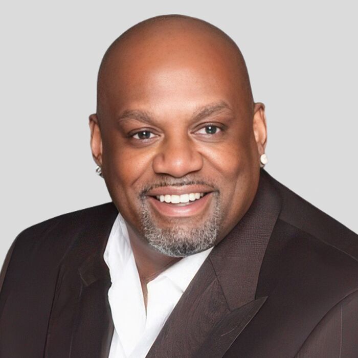 Clarence Ferguson Photo