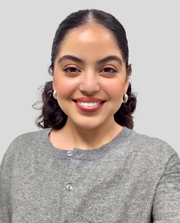 Itzel Castro-Santibanez photo