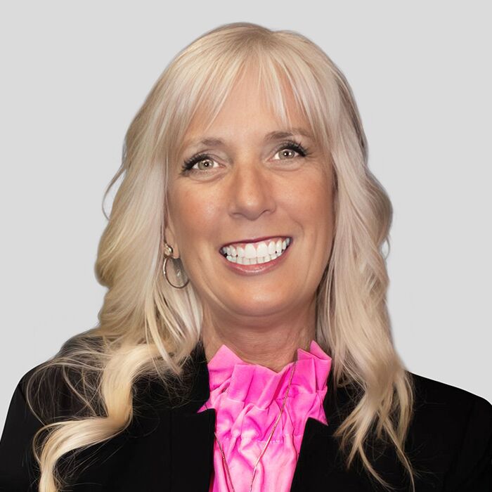 Laurel Keane Photo