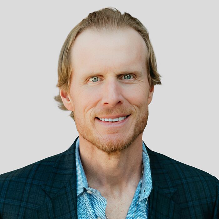 Blair Chandler Photo