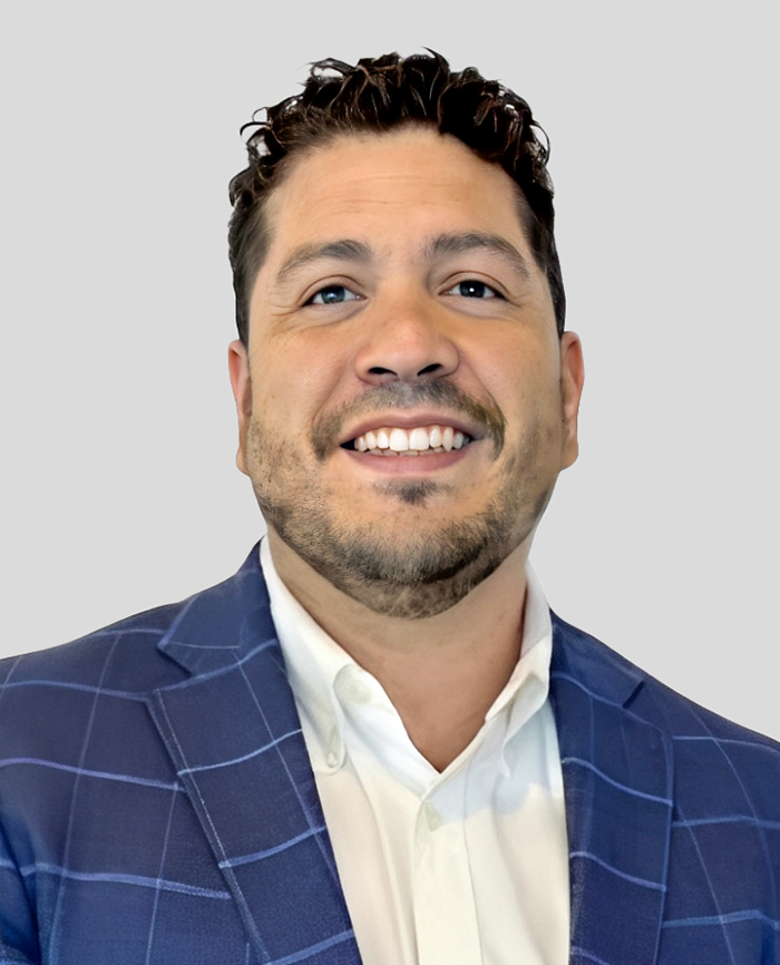 Sergio Gomez Photo