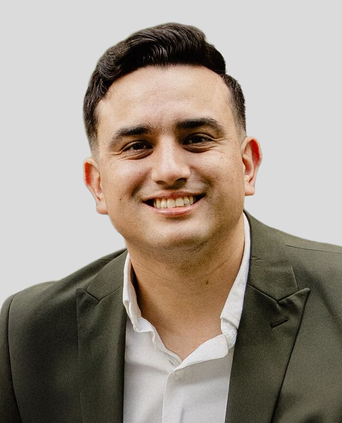 David Baeza