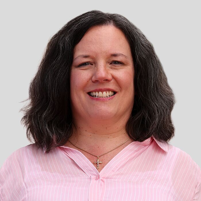 Colleen Reynolds