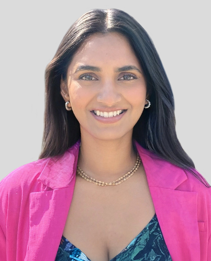 Nandani Hardial Photo