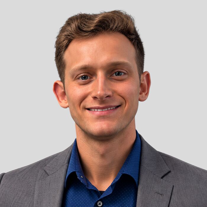 Joel Raymond