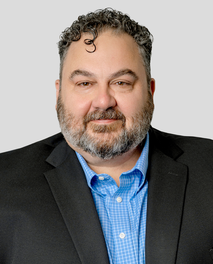 Marcus Mannino Photo