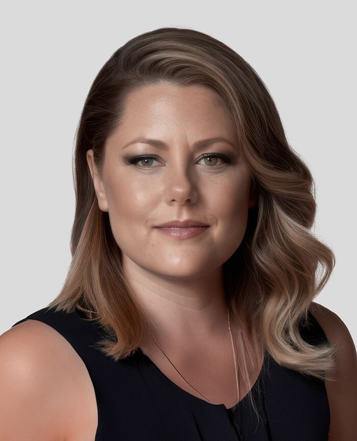 Ashley Pawley Photo